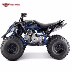 Quad ATV à gaz à 4 roues, 110cc, 125cc, 140cc