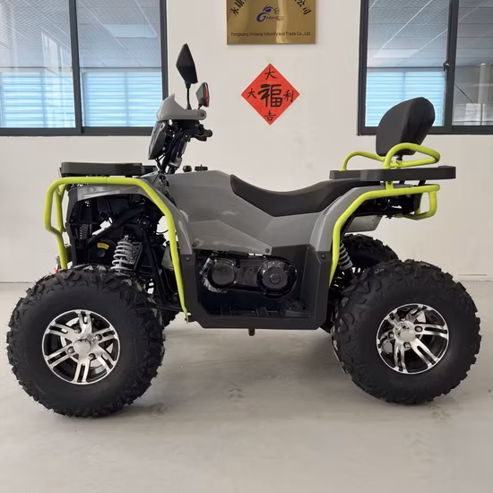 Quad ATV certifié CE 200cc 300cc 500cc 700ccadult
