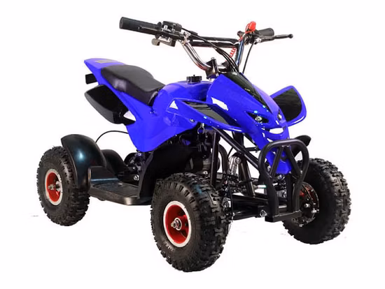 Mini Quad 50cc hors route ATV moto à quatre roues